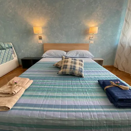 Bella Ariston Apartment