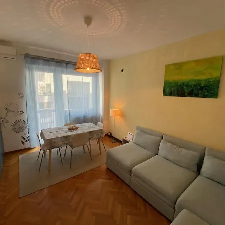 Bella Ariston * Merano