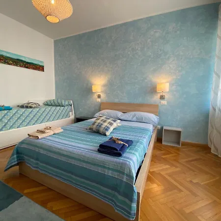 Apartment Bella Ariston Merano