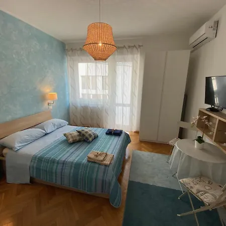 Bella Ariston Apartment *