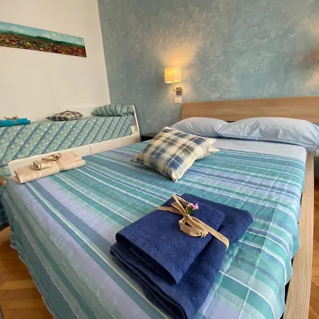 Apartmán Bella Ariston *
