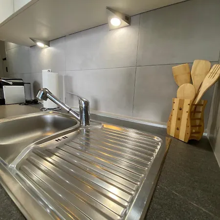 Apartmán Bella Ariston