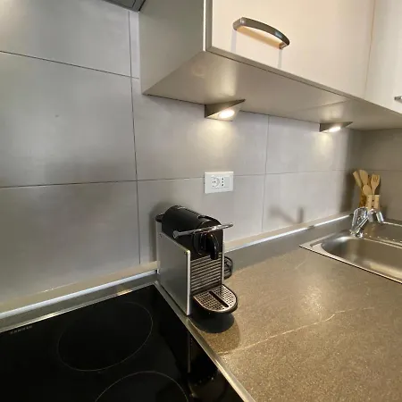 Bella Ariston Apartment