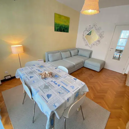 Bella Ariston * Merano