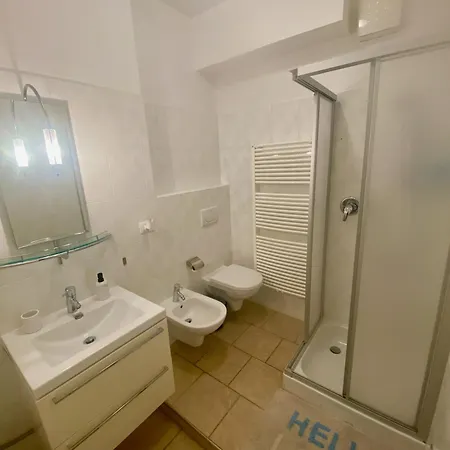 Apartmán Bella Ariston