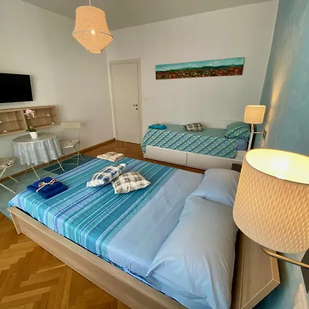 Bella Ariston Apartment
