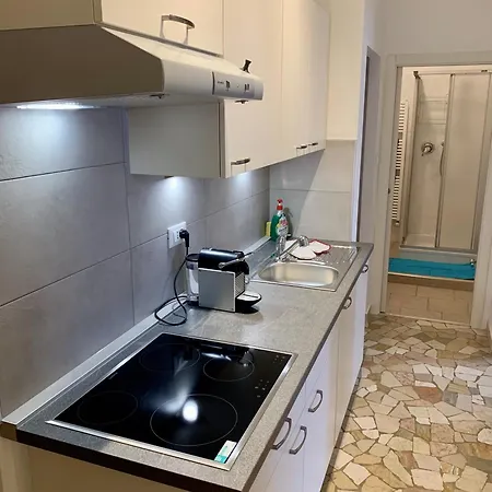 Apartment Bella Ariston *