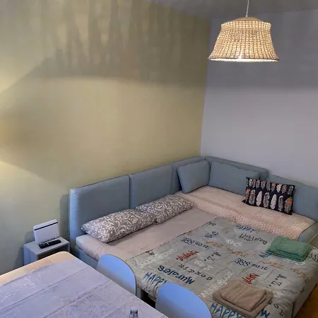 Apartment Bella Ariston